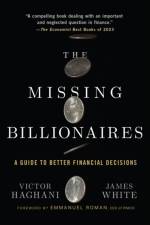 The Missing Billionaires af Victor Haghani