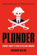 Plunder af Brendan Ballou