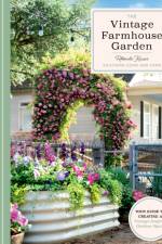 The Vintage Farmhouse Garden af Rhonda Kaiser