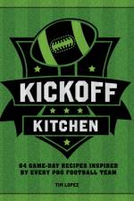 Kickoff Kitchen af Tim Lopez