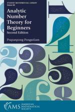 Analytic Number Theory for Beginners af Prapanpong Pongsriiam