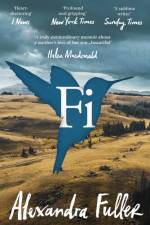 Fi af Alexandra Fuller