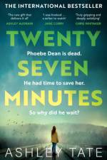Twenty-Seven Minutes af Ashley Tate