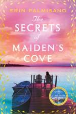 The Secrets of Maiden’s Cove af Erin Palmisano
