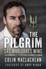 The Pilgrim af Colin Maclachlan