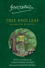 Tree and Leaf af J. R. R. Tolkien