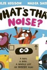 What's That Noise?