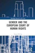 Gender and the European Court of Human Rights af Sanna Elfving