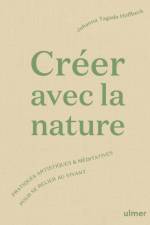 Creer avec la nature