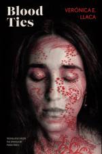 Blood Ties af Veronica E. Llaca