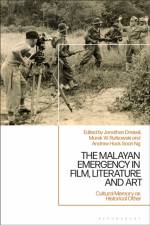 The Malayan Emergency in Film, Literature and Art af Jonathan Driskell