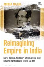 Challenging the British Empire in India af Andrea Major