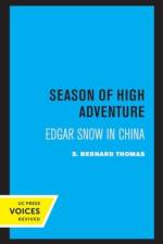 Season of High Adventure af S. Bernard Thomas