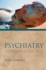 Psychiatry af Dr Jessica (University of Texas at San Antonio Wright