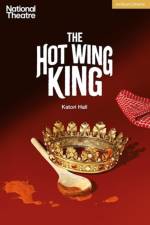 The Hot Wing King af Katori Hall