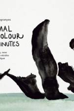 Animal Watercolour in 10 Minutes af Miriam Sugranyes