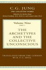 The Archetypes and the Collective Unconscious af C G Jung