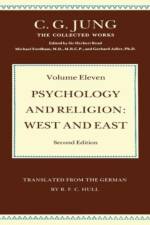 Psychology and Religion Volume 11 af C G Jung
