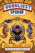 The Deadliest Spider af Eleanor Spicer Rice