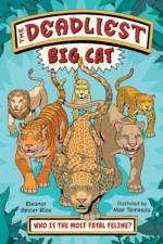 The Deadliest Big Cat af Eleanor Spicer Rice