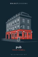 Pub af Professor Philip (University of Cambridge Howell