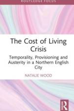 The Cost of Living Crisis af Natalie Wood