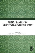 Music in American Nineteenth-Century History