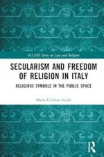 Secularism and Freedom of Religion in Italy af Maria Cristina Ivaldi