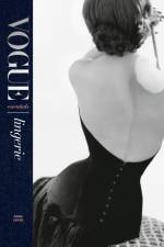 Vogue Essentials: Lingerie af Anna Cryer