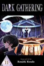 Dark Gathering, Vol. 11 af Kenichi Kondo