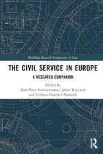 The Civil Service in Europe