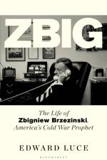 Zbig af Edward Luce