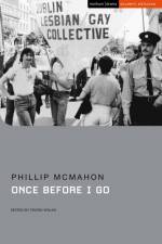 Once Before I Go af Phillip (Author) McMahon