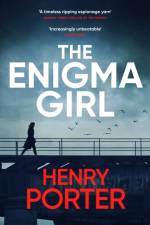 The Enigma Girl af Henry Porter