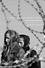 Modern European Borders in Fiction af Dr Andrew (University of Sussex Hammond