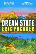 Dream State af Eric Puchner