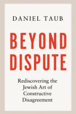 Beyond Dispute af Daniel Taub
