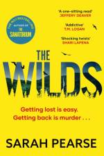 The Wilds af Sarah Pearse