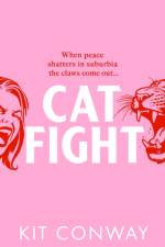 Cat Fight