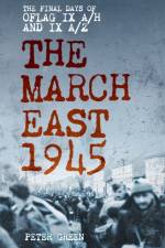 The March East 1945 af Peter Green