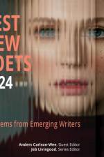 Best New Poets 2024 af Jeb Livingood