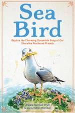 Sea Bird af Angela Harrison Vinet