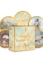Angelic Realms Oracle af Ashley (Ashley Frost) Frost