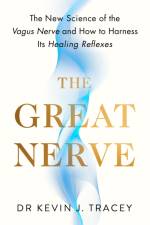 The Great Nerve af Kevin Tracey