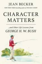 Character Matters af Jean Becker