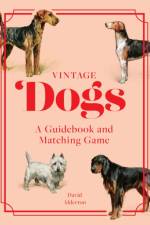 Vintage Dogs af David Alderton