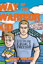 Way of the Warrior Kid: The Coloring Book! af Jocko Willink