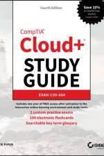 CompTIA Cloud+ Study Guide af Ben Piper