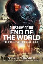 A History of the End of the World af Stephen Basdeo