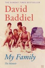 My Family af David Baddiel